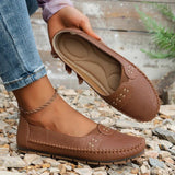 Orthopedic Casual Loafers
