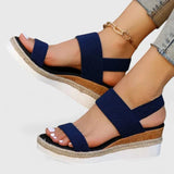 Women's Orthopedic Platform Sandals