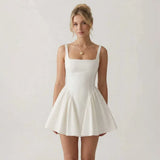 Aurora Mini Dress
