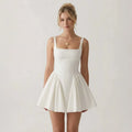 Aurora Mini Dress