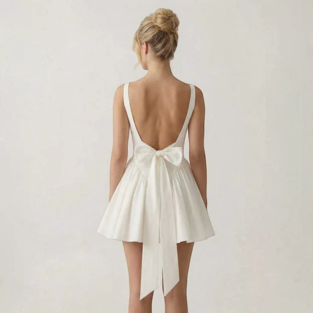 Aurora Mini Dress