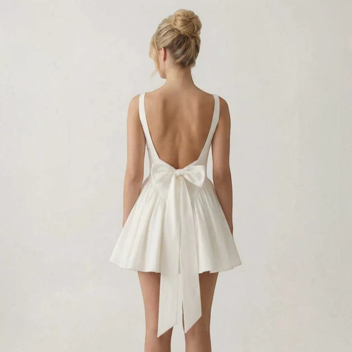Aurora Mini Dress
