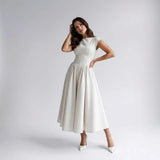 Elara Midi Dress
