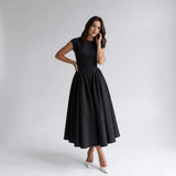 Elara Midi Dress