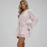 Florence Mini Dress