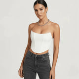Luna Corset Top