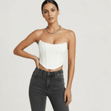 Luna Corset Top