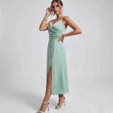 Selene Midi Dress