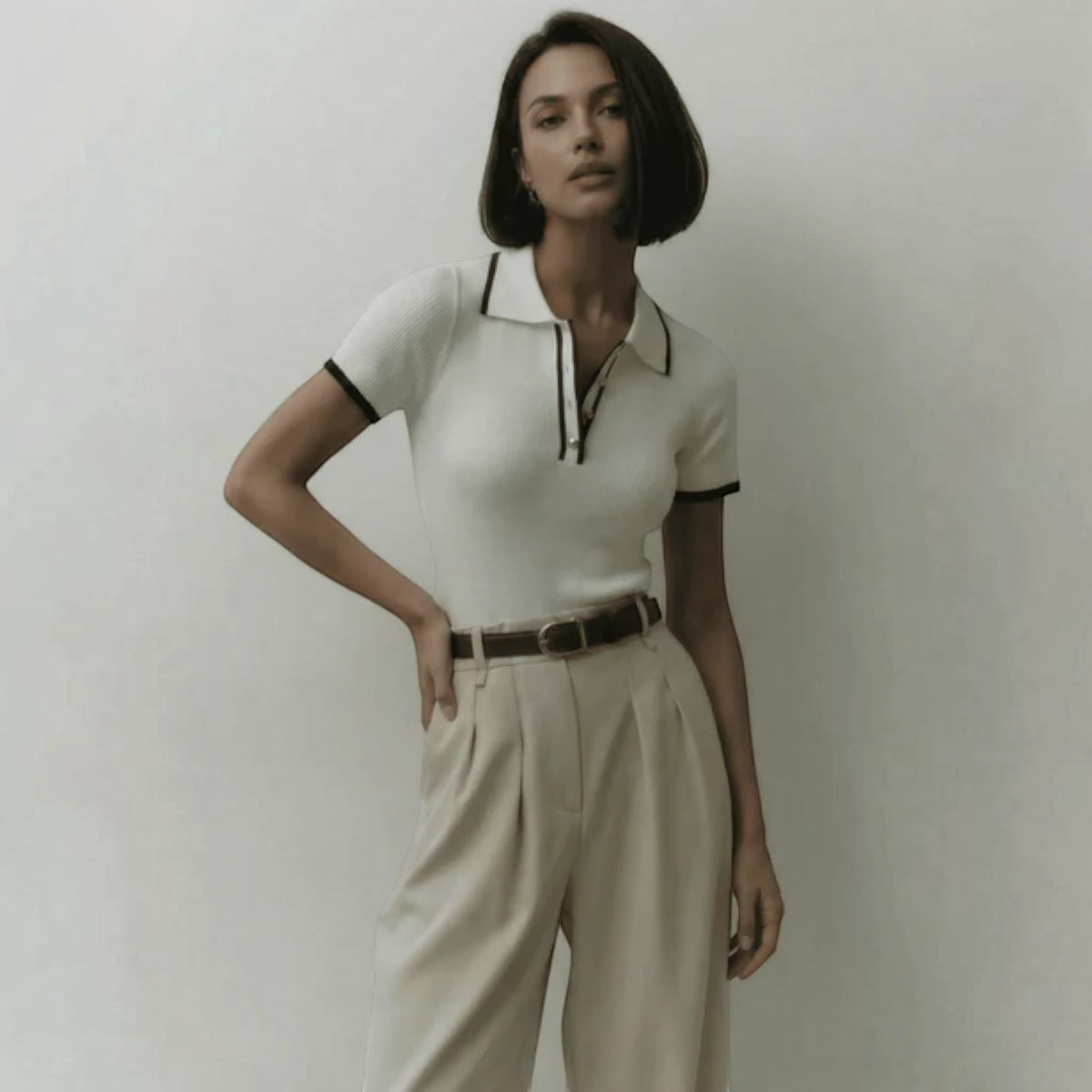 Siena Polo Shirt