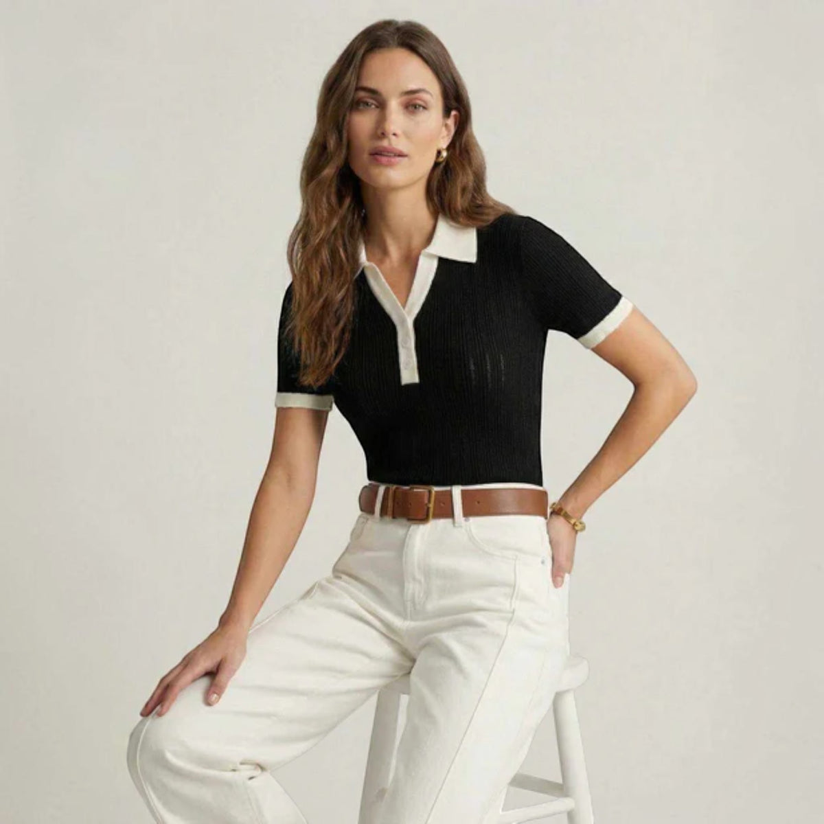 Siena Polo Shirt