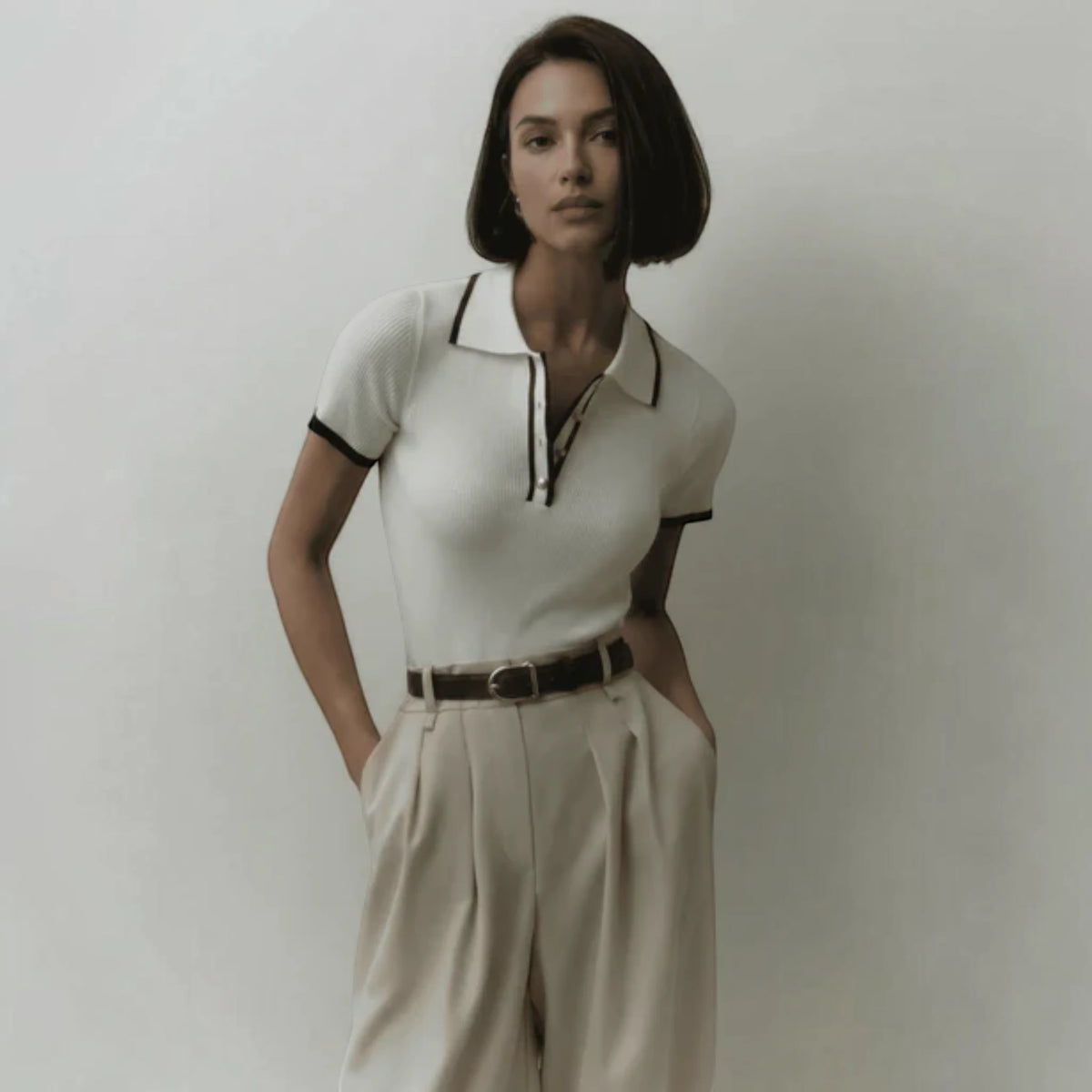 Siena Polo Shirt