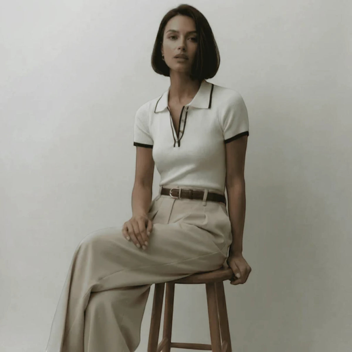 Siena Polo Shirt