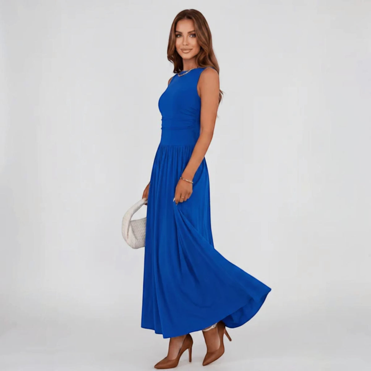 Aurelia Maxi Dress