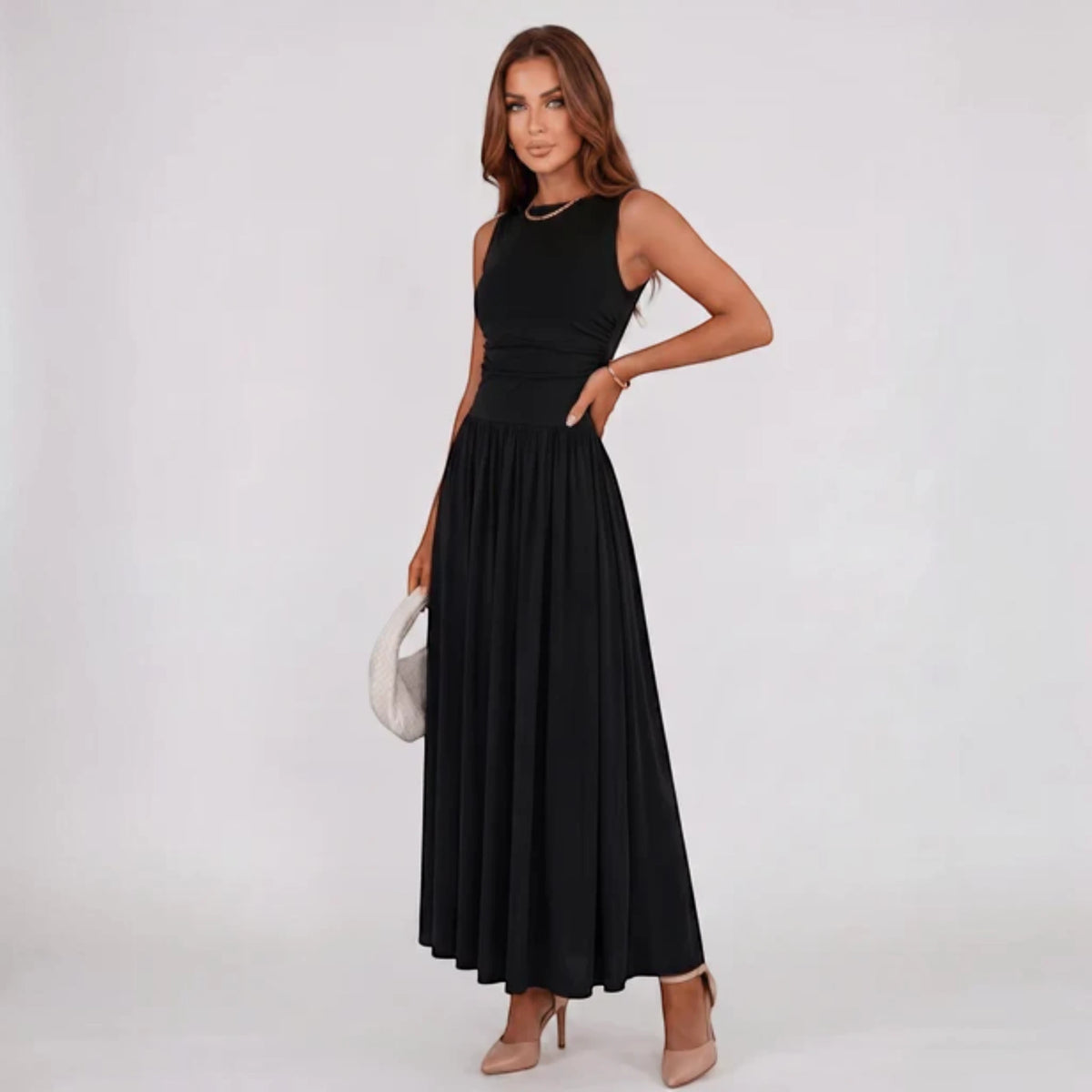 Aurelia Maxi Dress