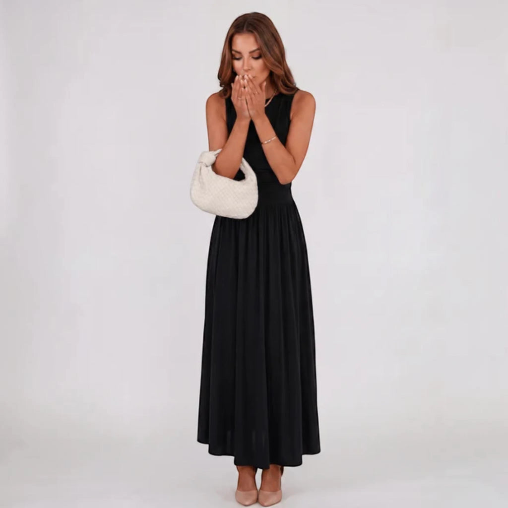 Aurelia Maxi Dress
