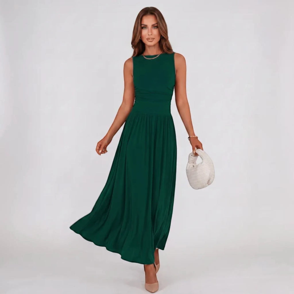 Aurelia Maxi Dress