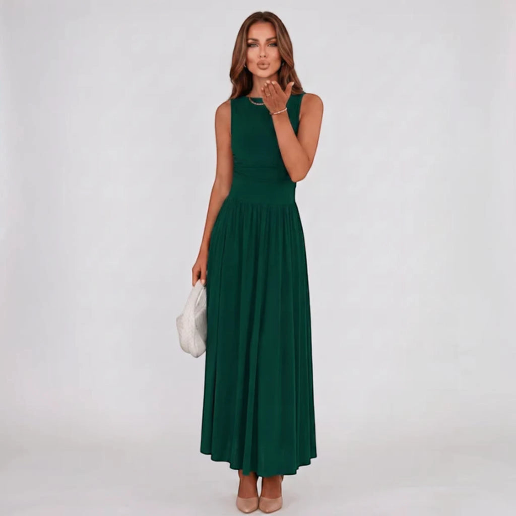 Aurelia Maxi Dress