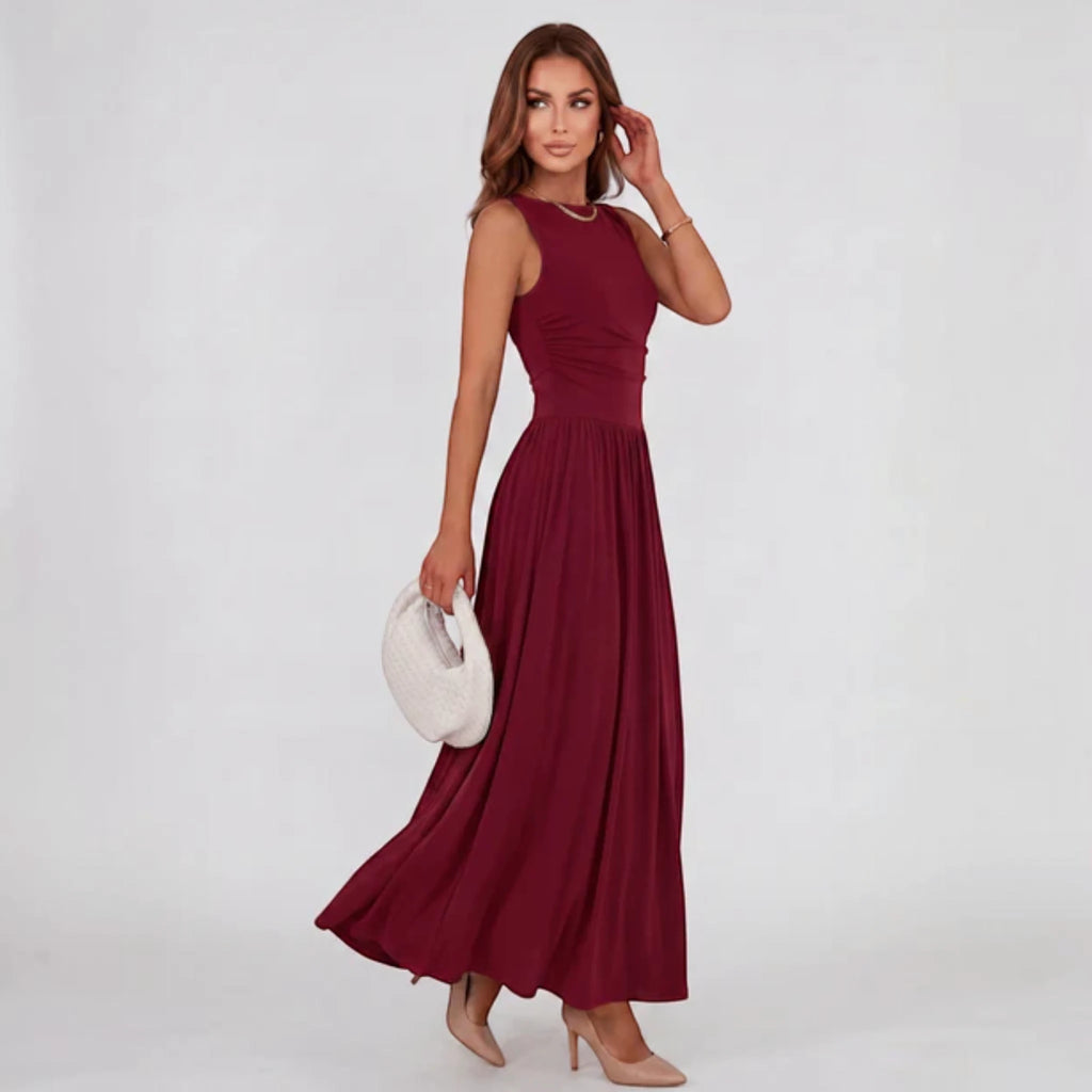 Aurelia Maxi Dress