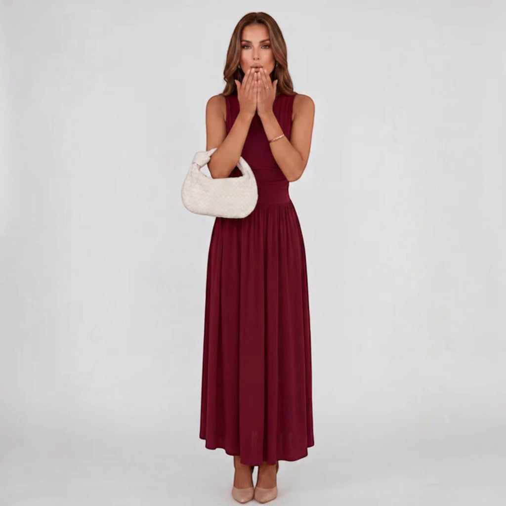Aurelia Maxi Dress