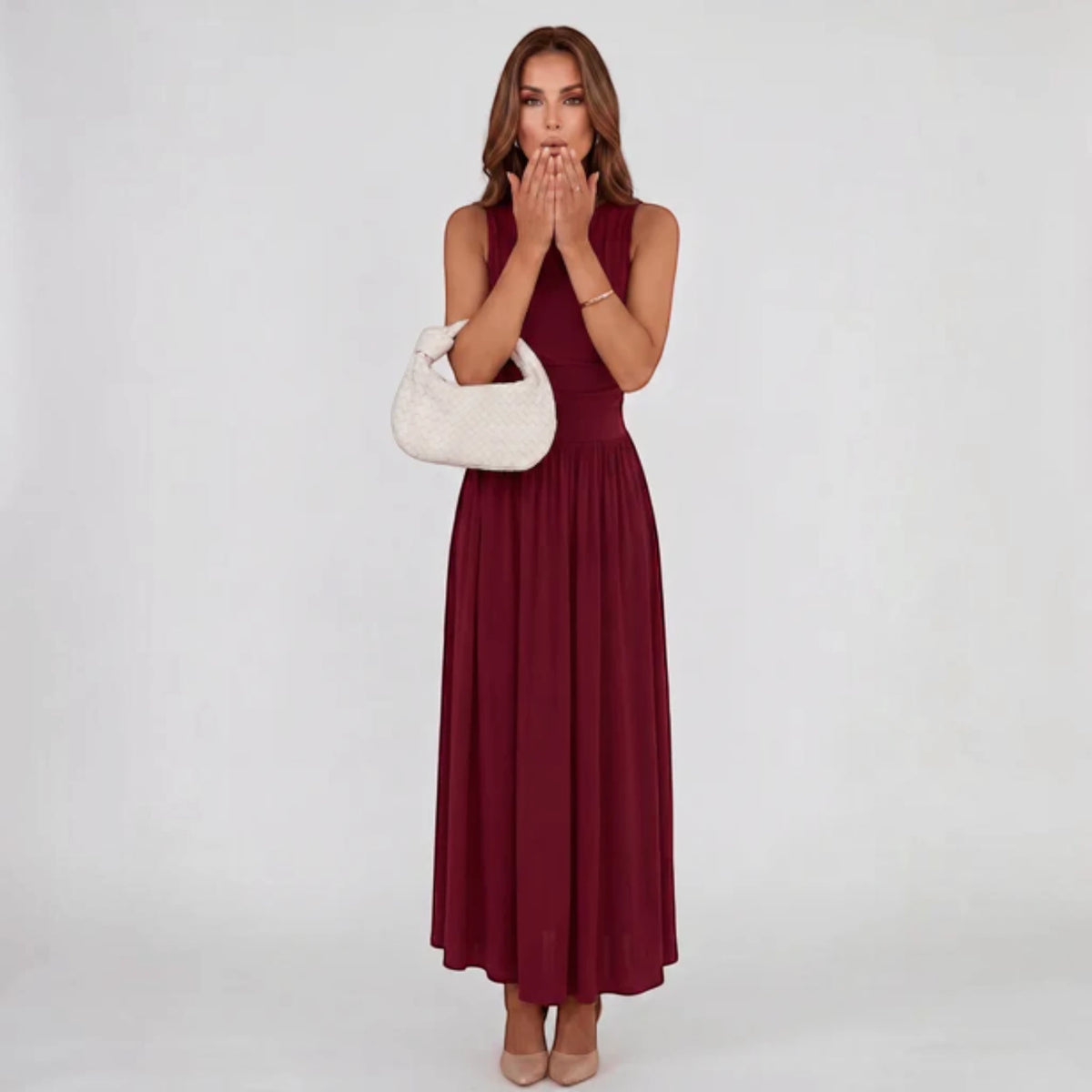 Aurelia Maxi Dress