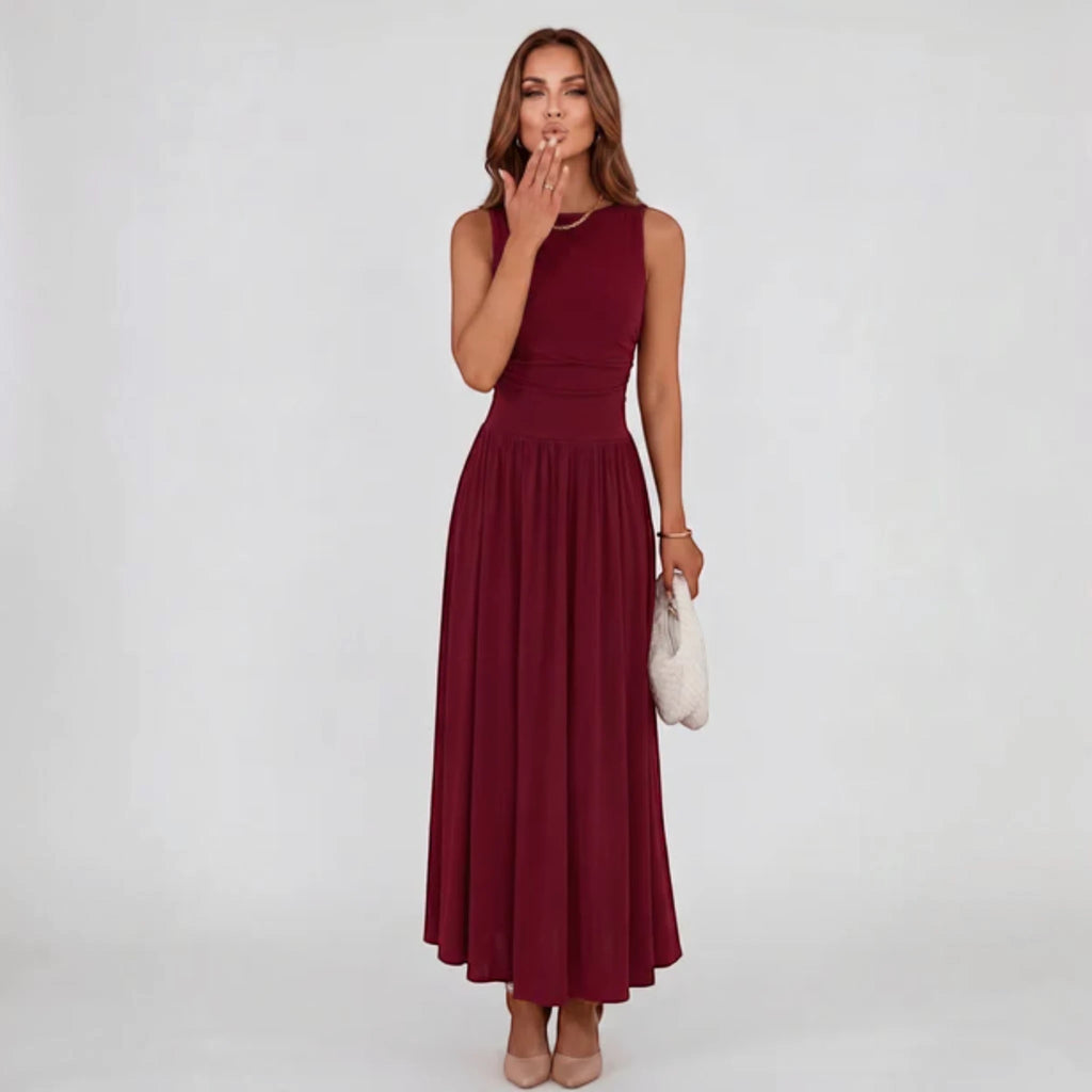 Aurelia Maxi Dress