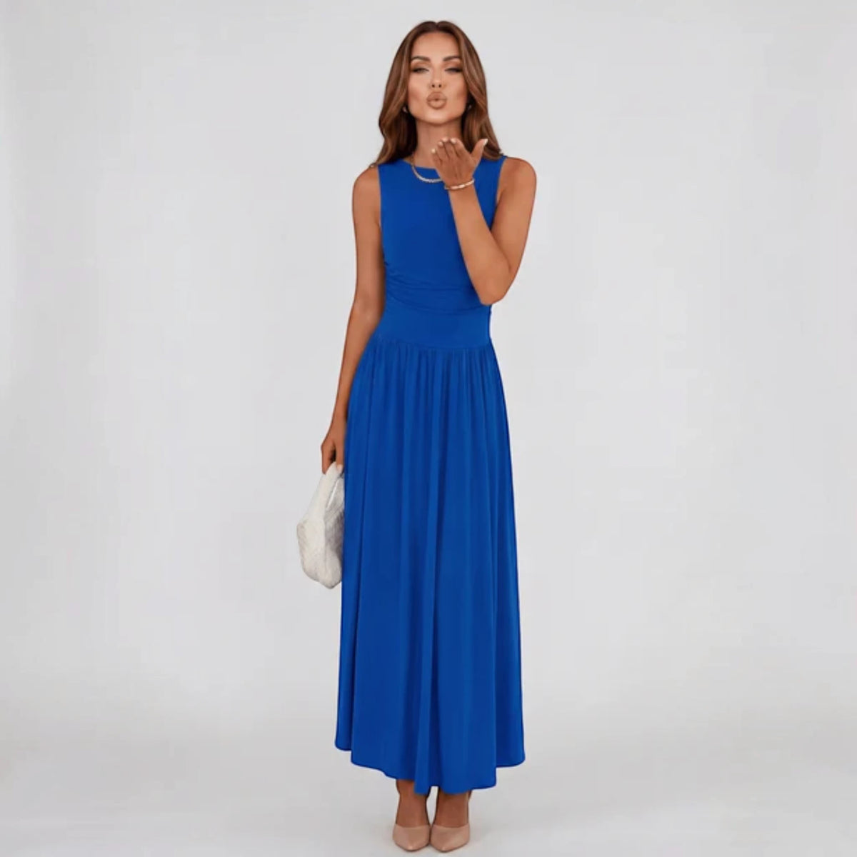 Aurelia Maxi Dress